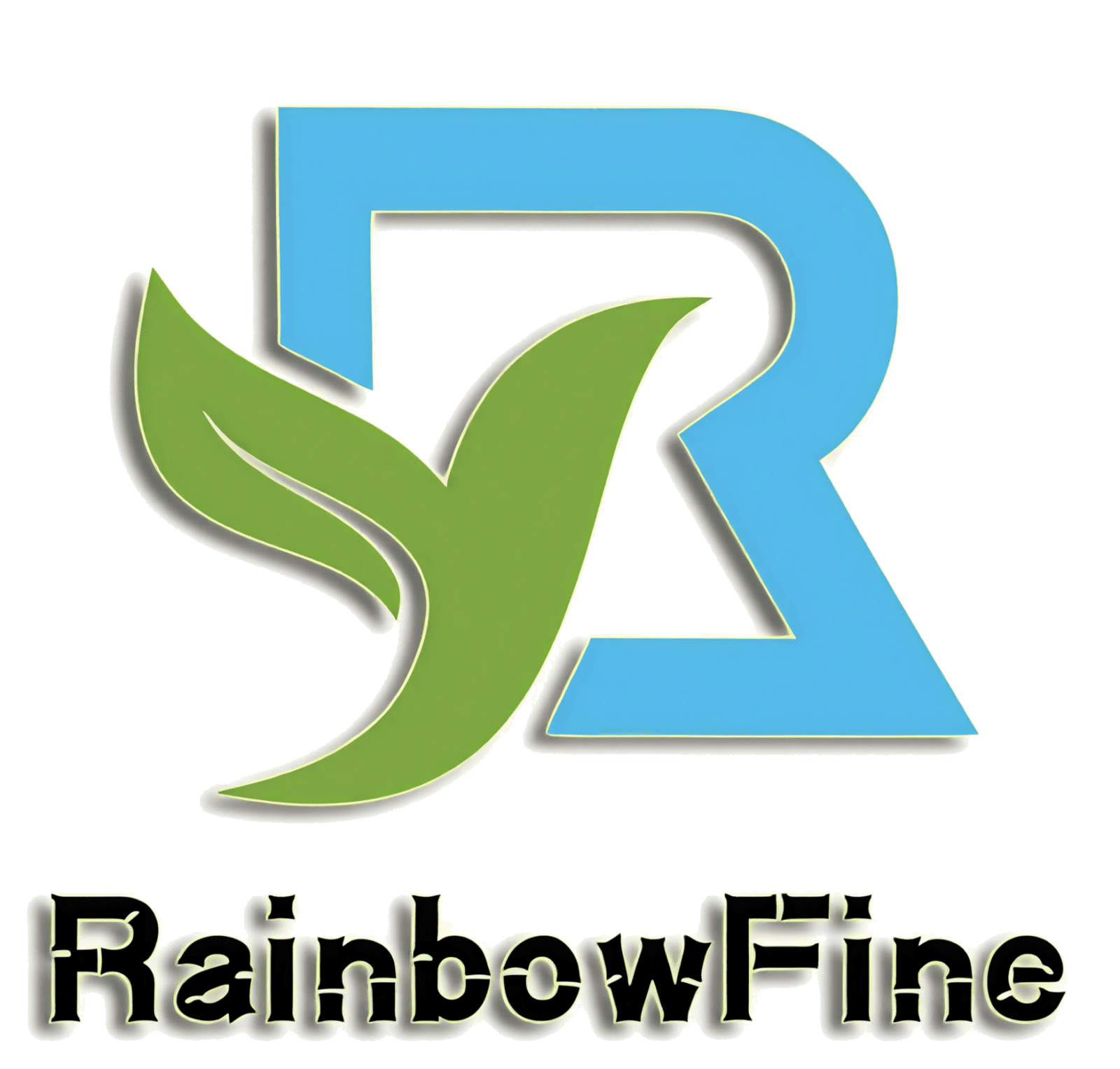 RainbowFine